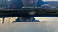 Mazda CX-5 2.0 Sport 5dr Auto Petrol Estate